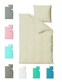 Постельные принадлежности JACK, песочный