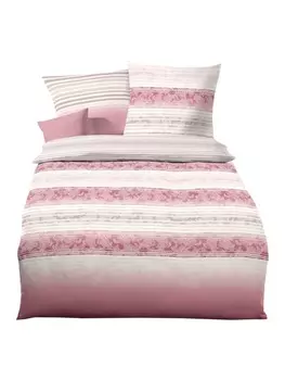 Постельные принадлежности JACK, розовый