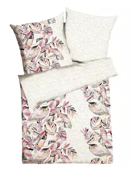 Постельные принадлежности JACK, розовый