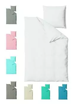 Постельные принадлежности JACK, серебряный