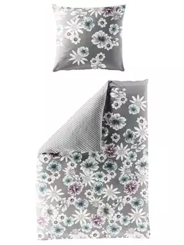 Постельные принадлежности JACK, серый