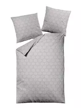 Постельные принадлежности JACK, серый
