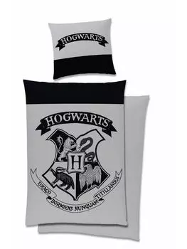 Постельные принадлежности JACK, серый