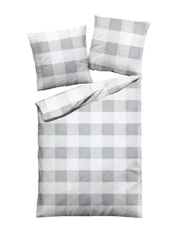 Постельные принадлежности JACK, серый