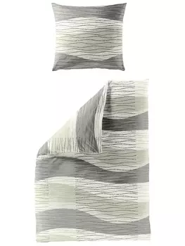 Постельные принадлежности JACK, серый