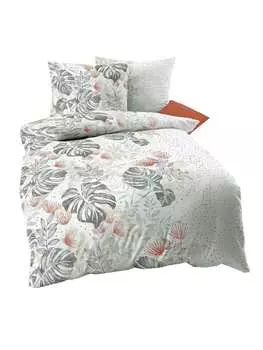 Постельные принадлежности JACK, серый