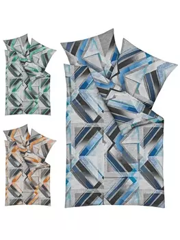 Постельные принадлежности JACK, синий