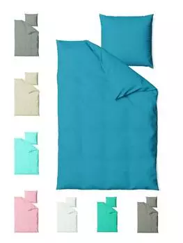 Постельные принадлежности JACK, синий