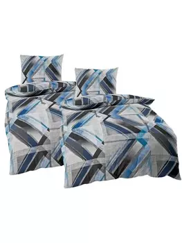 Постельные принадлежности JACK, синий