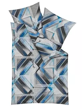 Постельные принадлежности JACK, синий