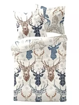 Постельные принадлежности JACK, синий