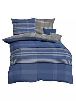 Постельные принадлежности JACK, синий