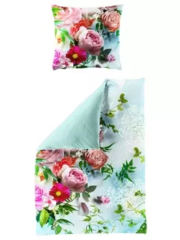 Постельные принадлежности JACK, светло-синий