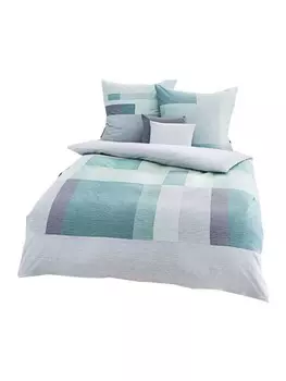 Постельные принадлежности JACK, зеленый