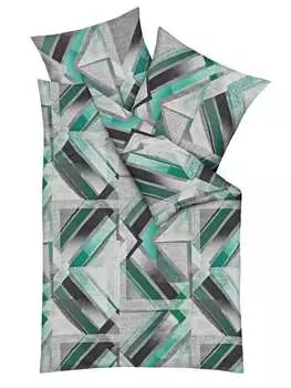Постельные принадлежности JACK, зеленый