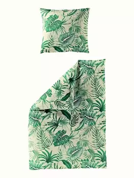 Постельные принадлежности JACK, зеленый