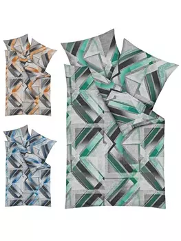 Постельные принадлежности JACK, зеленый