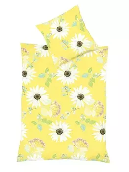 Постельные принадлежности JACK, желтый
