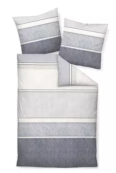 Постельные принадлежности Janine, 135x200 см, зеленый