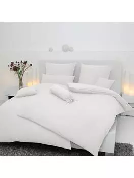 Постельные принадлежности Janine, белый