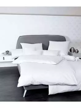 Постельные принадлежности Janine, белый