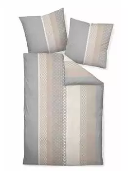 Постельные принадлежности Janine, бежевый