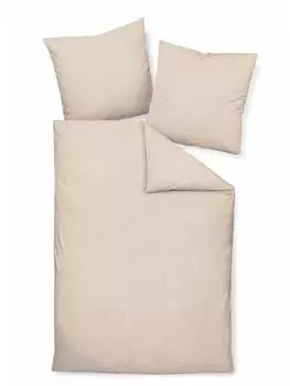 Постельные принадлежности Janine, бежевый