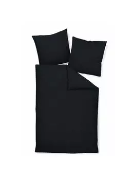 Постельные принадлежности Janine, черный