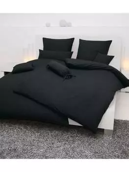 Постельные принадлежности Janine, черный
