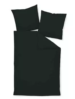 Постельные принадлежности Janine, черный
