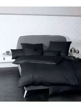 Постельные принадлежности Janine, черный