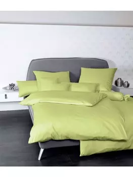 Постельные принадлежности Janine, цвет apfelgrn