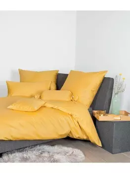 Постельные принадлежности Janine, цвет bernstein