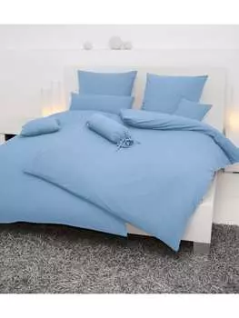 Постельные принадлежности Janine, цвет bleu