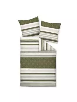 Постельные принадлежности Janine, цвет eukalyptus nachtoliv