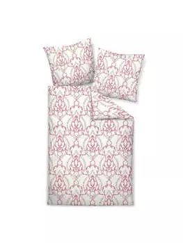 Постельные принадлежности Janine, цвет fuchsia pink