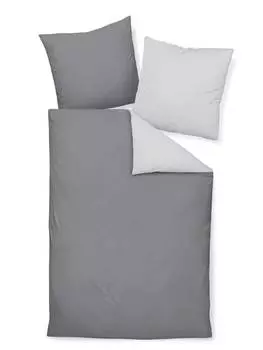 Постельные принадлежности Janine, цвет graphit