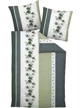 Постельные принадлежности Janine, цвет grn/grau