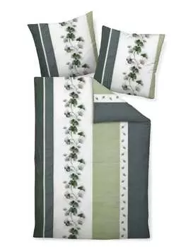 Постельные принадлежности Janine, цвет grn/wei