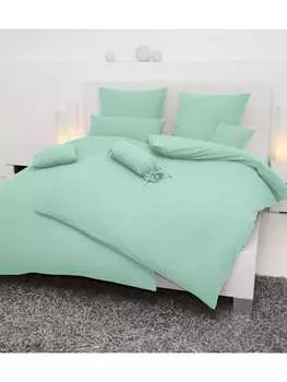 Постельные принадлежности Janine, цвет hellgrn