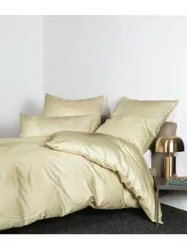 Постельные принадлежности Janine, цвет helloliv gold