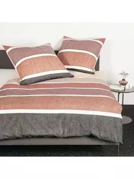 Постельные принадлежности Janine, цвет kameerose mauve