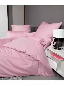 Постельные принадлежности Janine, цвет kreiderose