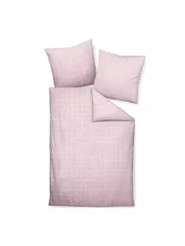 Постельные принадлежности Janine, цвет kreiderose