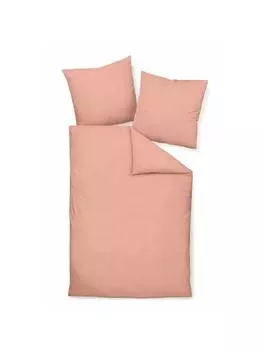 Постельные принадлежности Janine, цвет lachs