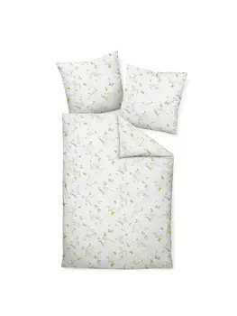 Постельные принадлежности Janine, цвет limone rauchgrn