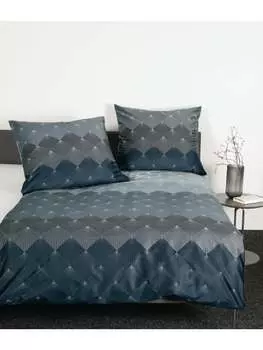 Постельные принадлежности Janine, цвет mondscheingrau