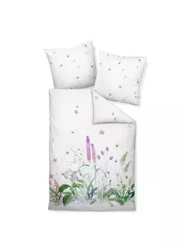 Постельные принадлежности Janine, цвет multicolor