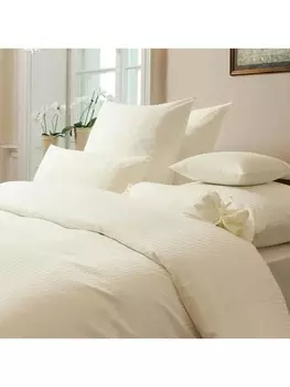 Постельные принадлежности Janine, цвет natur