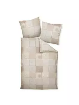 Постельные принадлежности Janine, цвет naturell